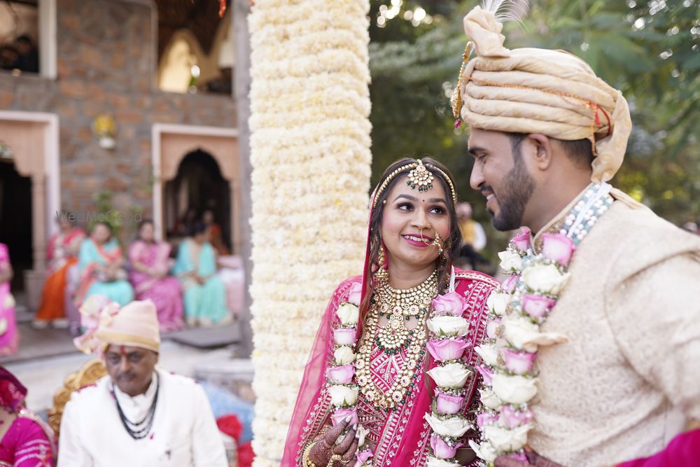 Photo From Arpit & Saloni's Wedding - By 21 Turtles