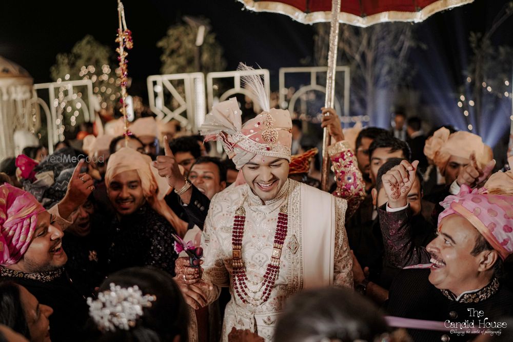 Photo From Pushkara  Wedding - By The Candid House