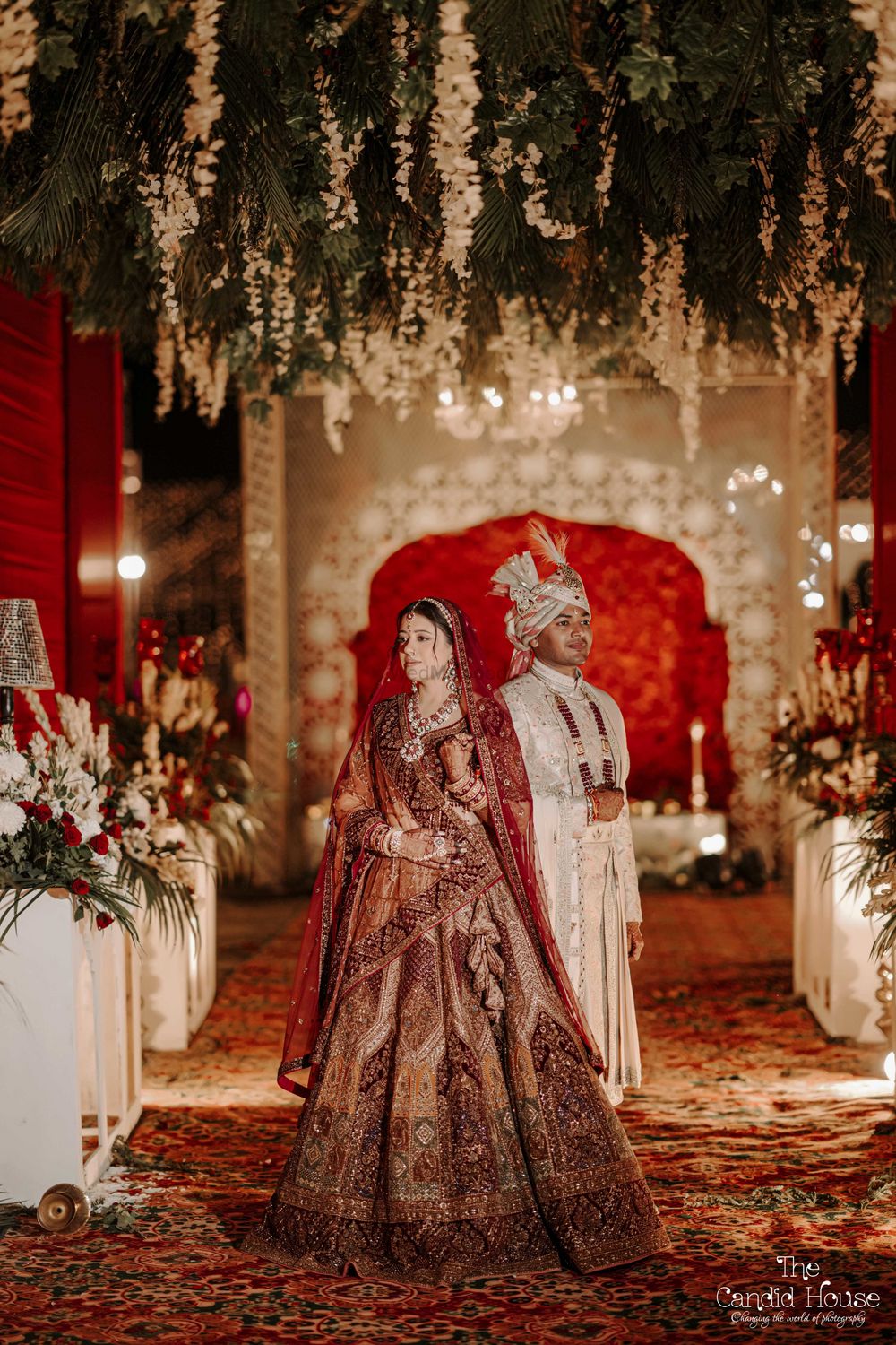 Photo From Pushkara  Wedding - By The Candid House