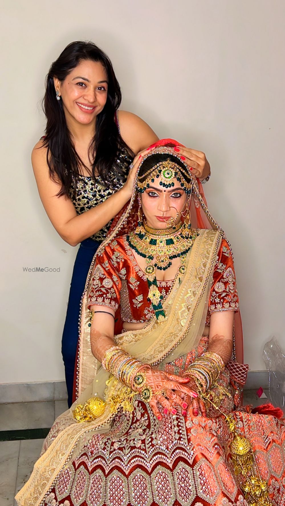 Photo From Bride Vatsala - By Tanya's L'Oreal Salon