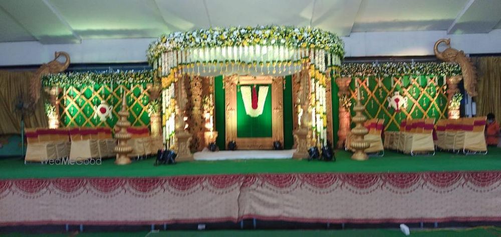 Photo From mandap - By SS Decoration