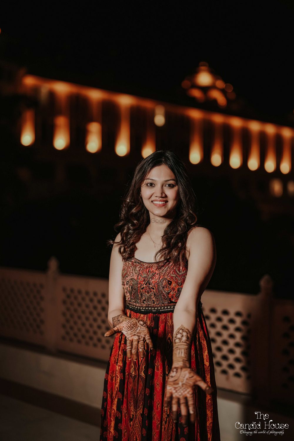 Photo From Radisson Udaipur Wedding - By The Candid House