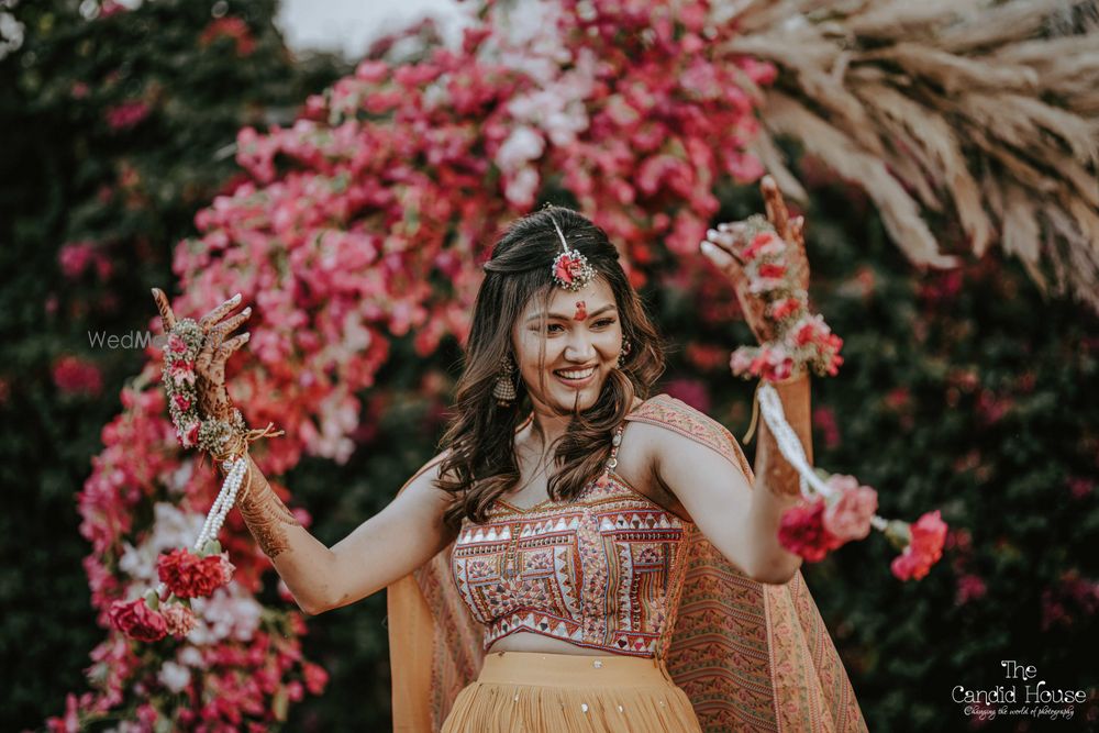 Photo From Radisson Udaipur Wedding - By The Candid House