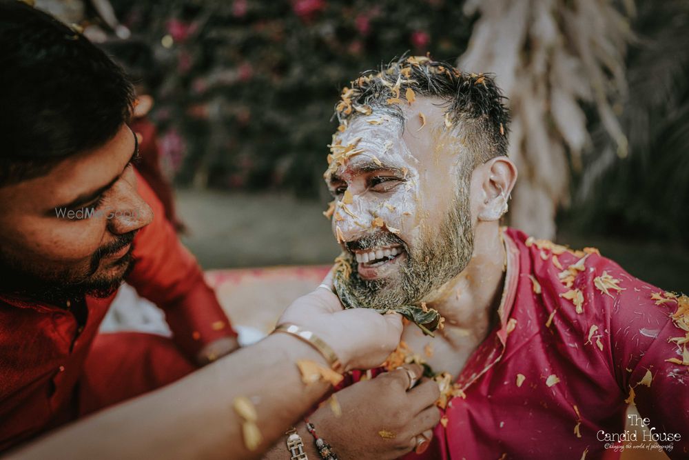 Photo From Radisson Udaipur Wedding - By The Candid House