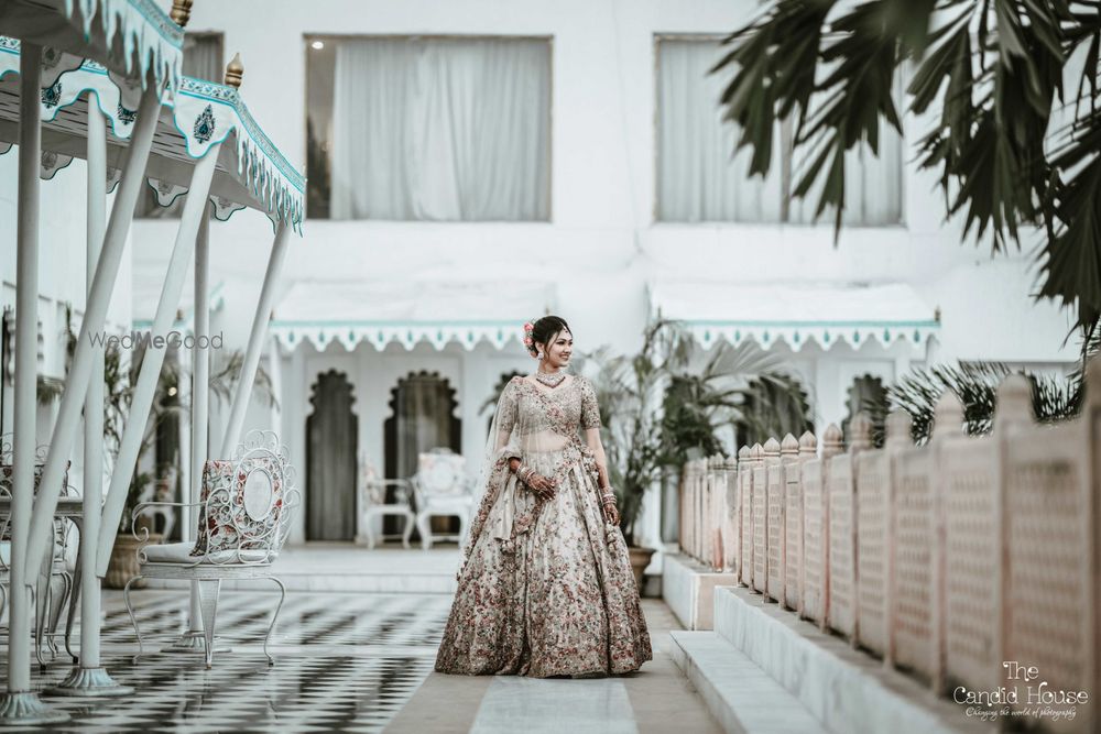 Photo From Radisson Udaipur Wedding - By The Candid House