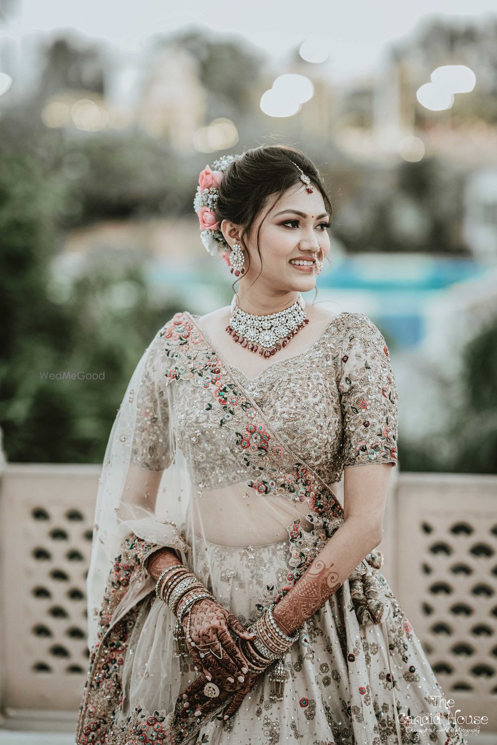 Photo From Radisson Udaipur Wedding - By The Candid House