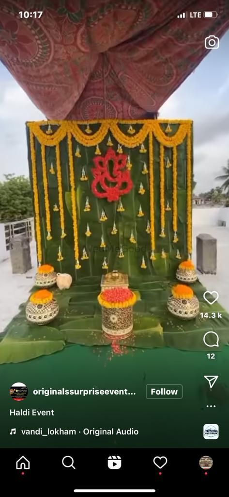 Photo From mangal snanam - By SS Decoration