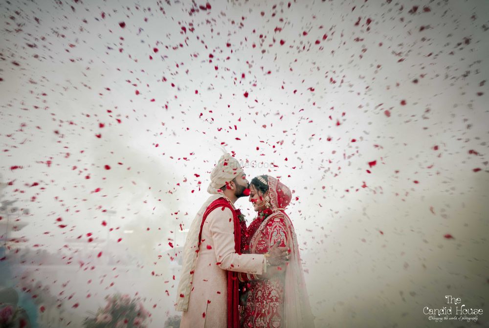 Photo From Labhgarh Udaipur Wedding - By The Candid House