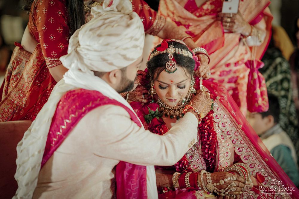 Photo From Labhgarh Udaipur Wedding - By The Candid House