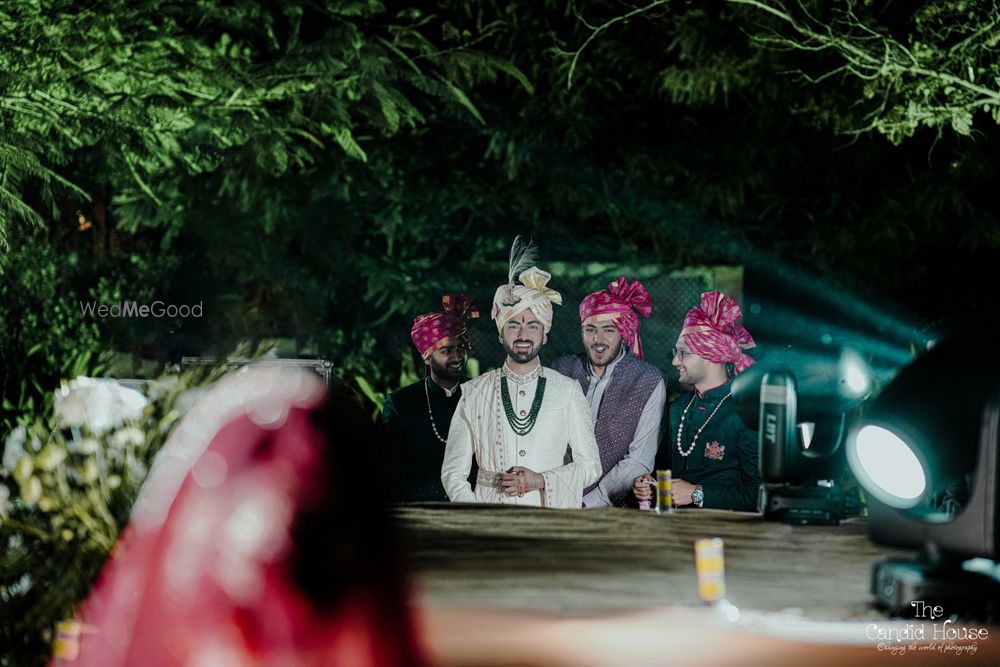 Photo From The Westin Pushkar Resort & Spa Wedding - By The Candid House