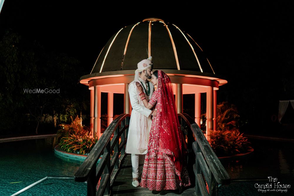 Photo From The Westin Pushkar Resort & Spa Wedding - By The Candid House