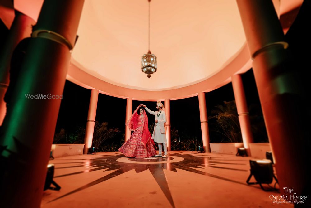 Photo From The Westin Pushkar Resort & Spa Wedding - By The Candid House