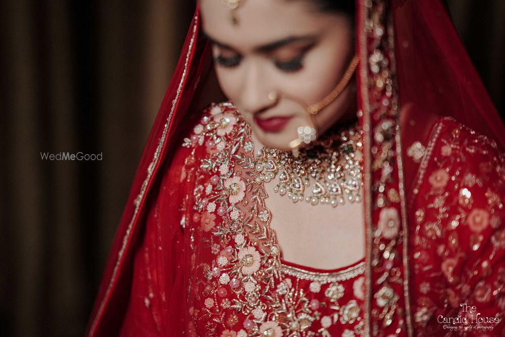 Photo From The Westin Pushkar Resort & Spa Wedding - By The Candid House