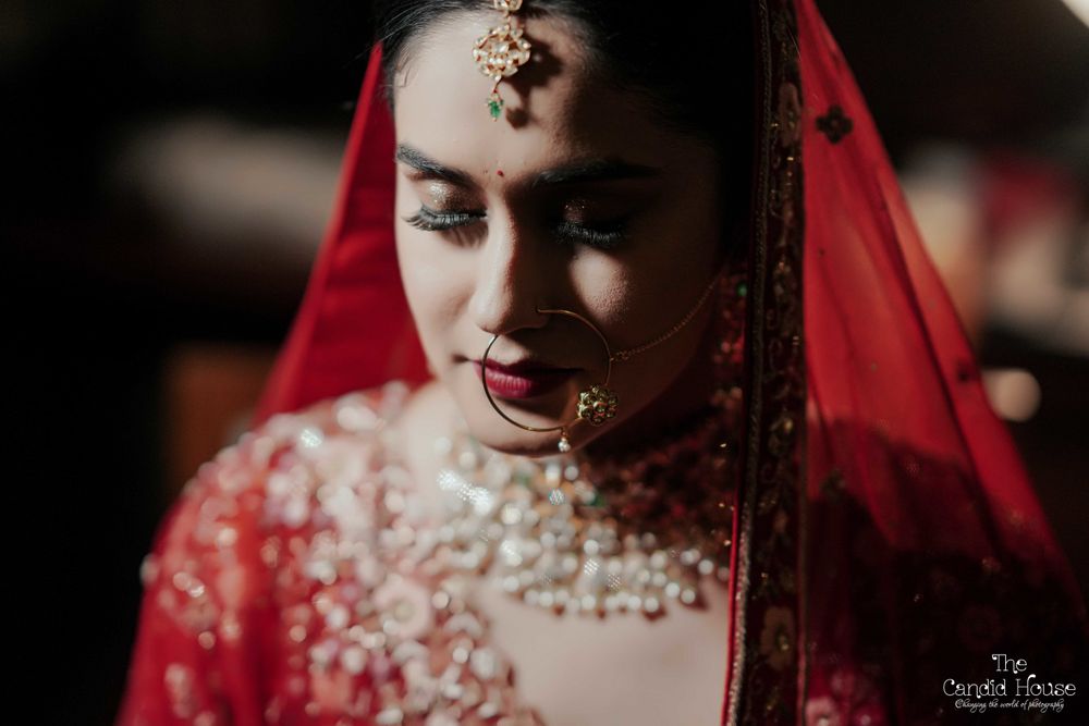 Photo From The Westin Pushkar Resort & Spa Wedding - By The Candid House