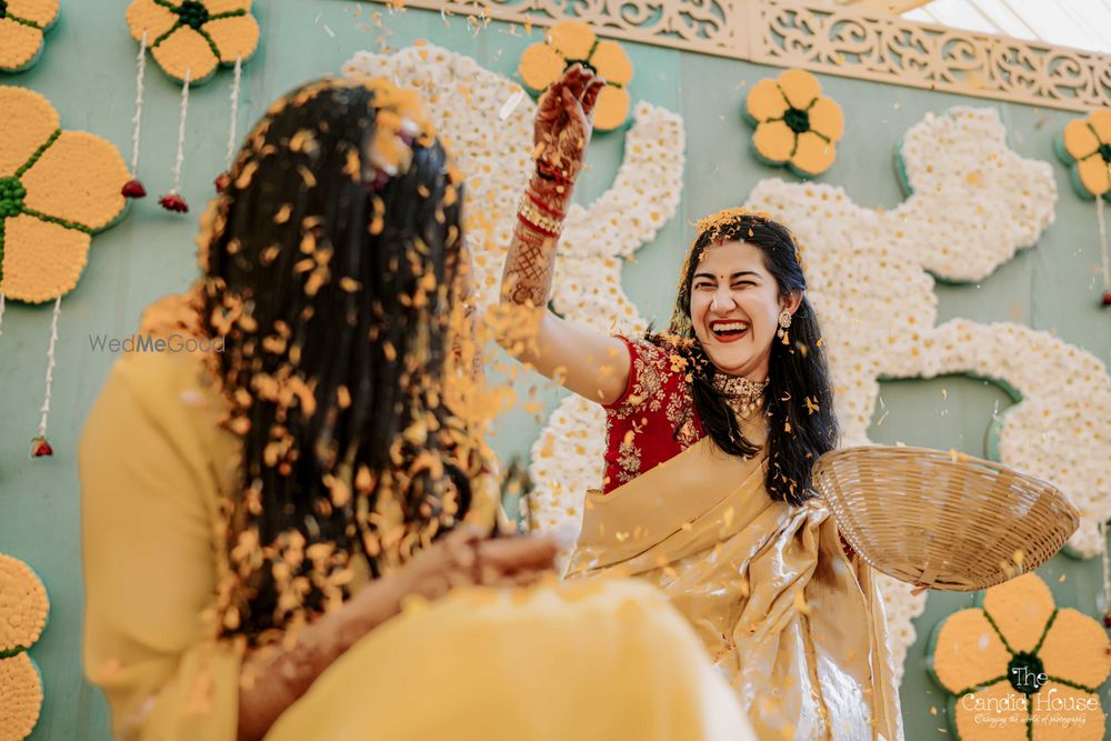 Photo From The Westin Pushkar Resort & Spa Wedding - By The Candid House