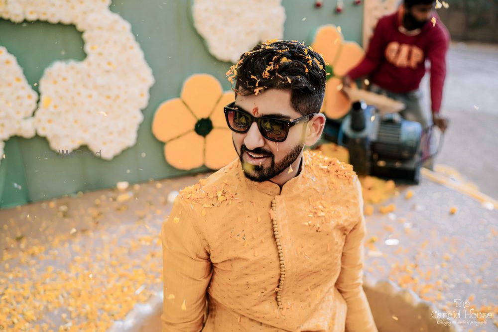 Photo From The Westin Pushkar Resort & Spa Wedding - By The Candid House