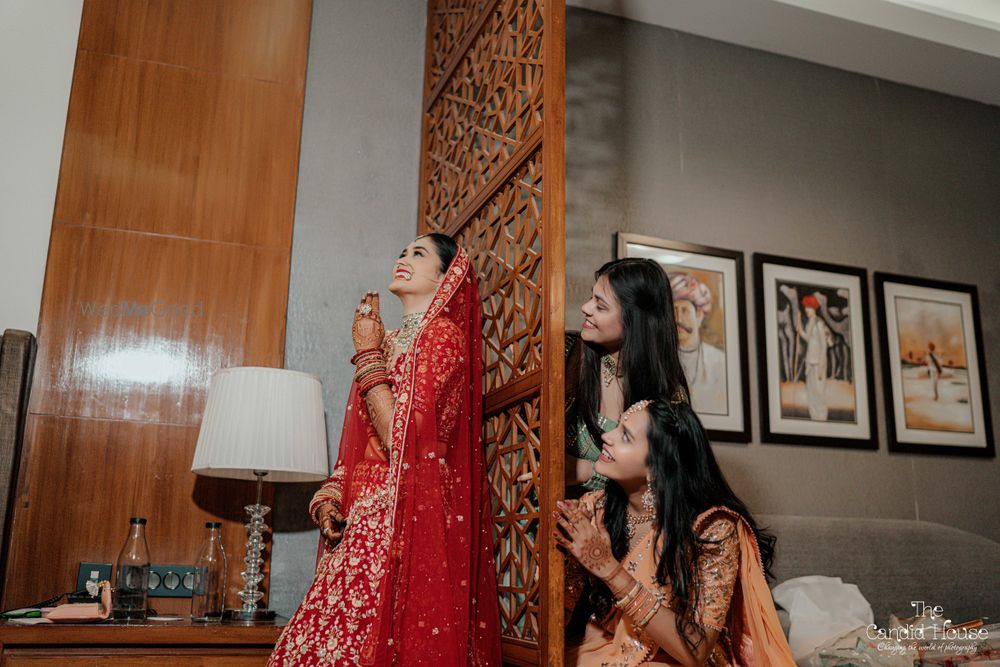 Photo From The Westin Pushkar Resort & Spa Wedding - By The Candid House