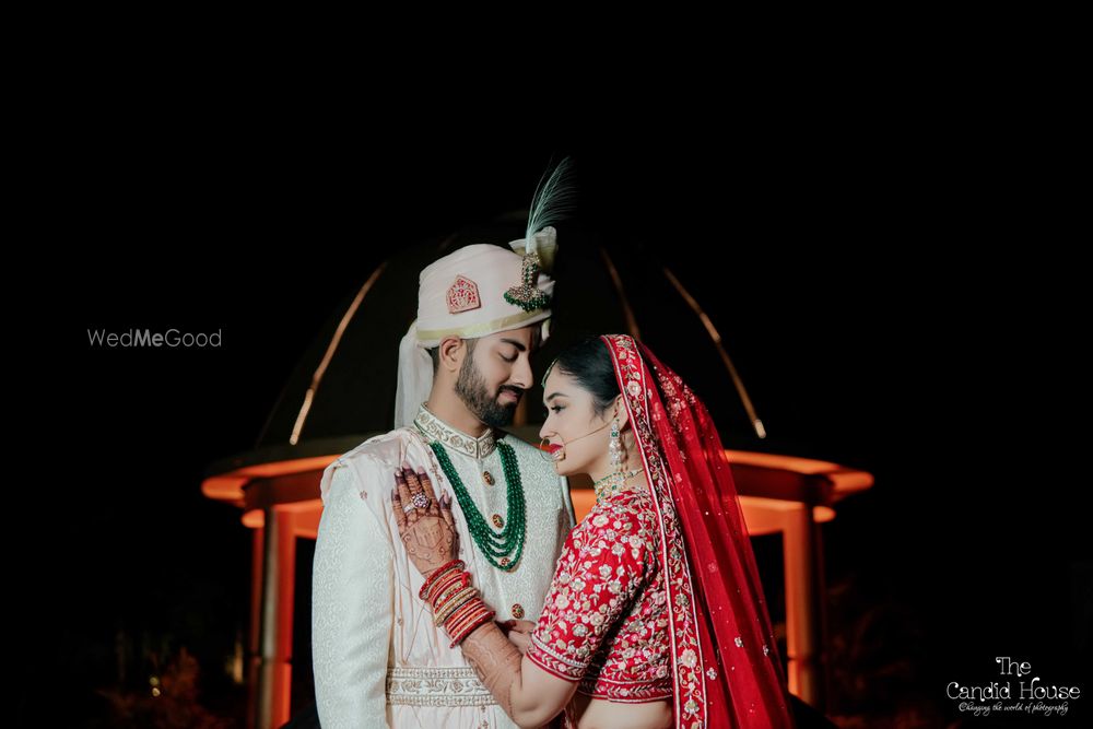 Photo From The Westin Pushkar Resort & Spa Wedding - By The Candid House