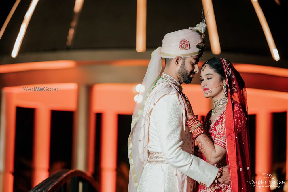 Photo From The Westin Pushkar Resort & Spa Wedding - By The Candid House