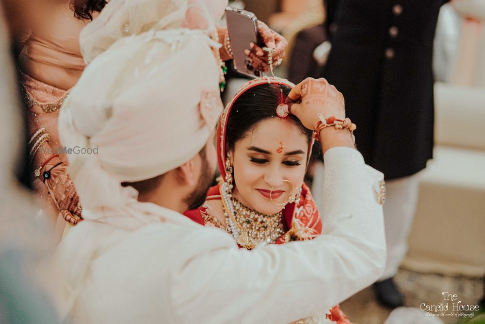 Photo From The Westin Pushkar Resort & Spa Wedding - By The Candid House