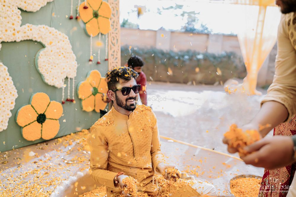 Photo From The Westin Pushkar Resort & Spa Wedding - By The Candid House