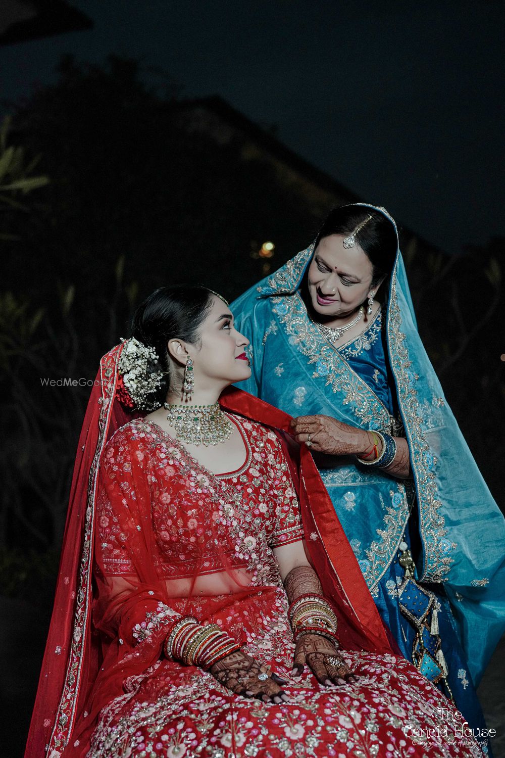 Photo From The Westin Pushkar Resort & Spa Wedding - By The Candid House