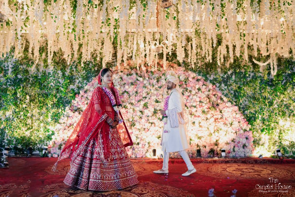 Photo From The Westin Pushkar Resort & Spa Wedding - By The Candid House