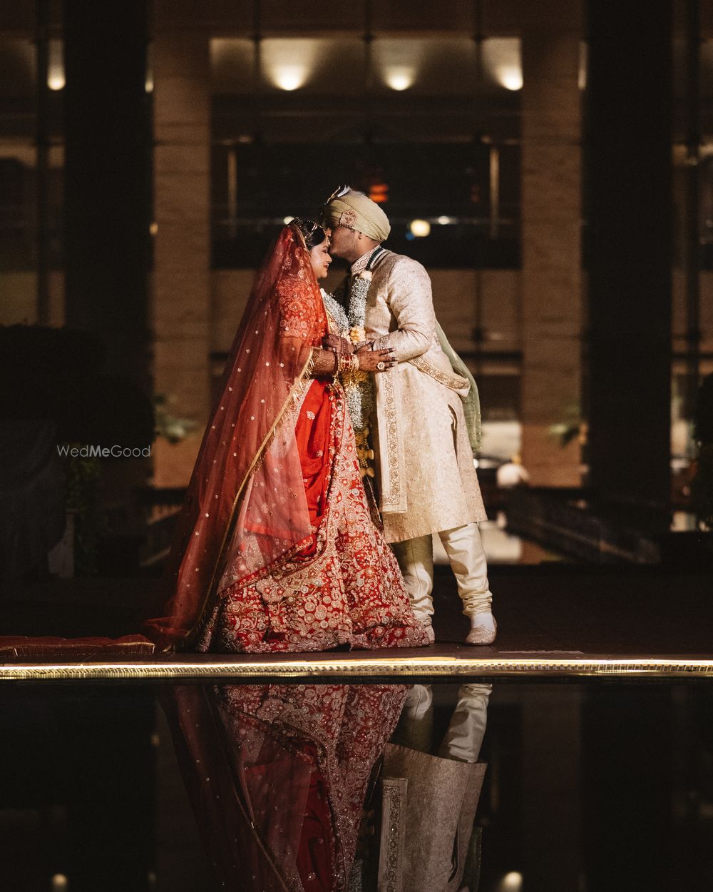 Photo From Mayank & Ruchi Wedding - By Point Black Events