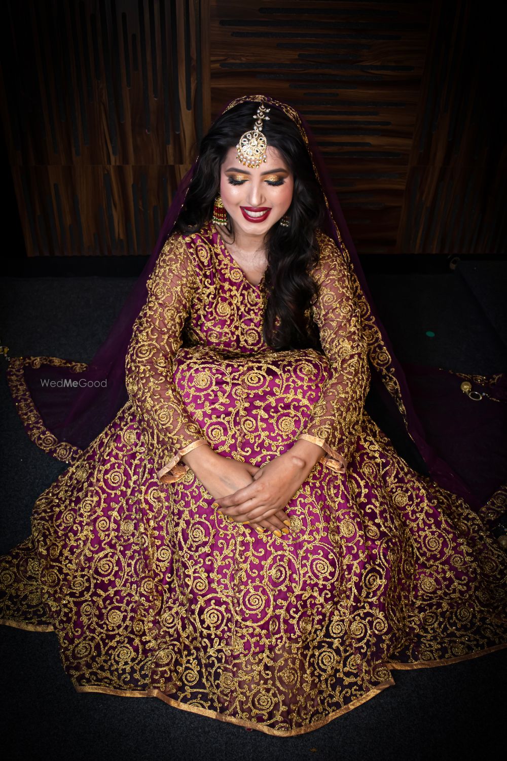 Photo From BRIDAL MAKEUP - By Tripti Attri Makeovers