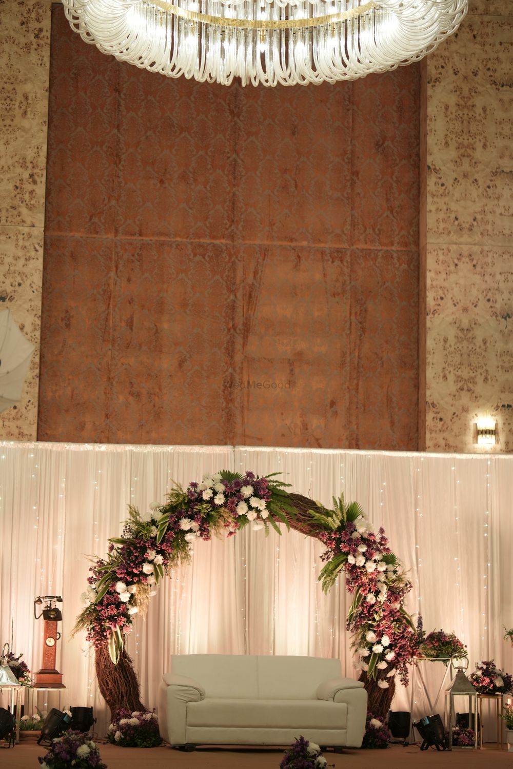Photo From Devanshi & Eric Wedding - By Point Black Events