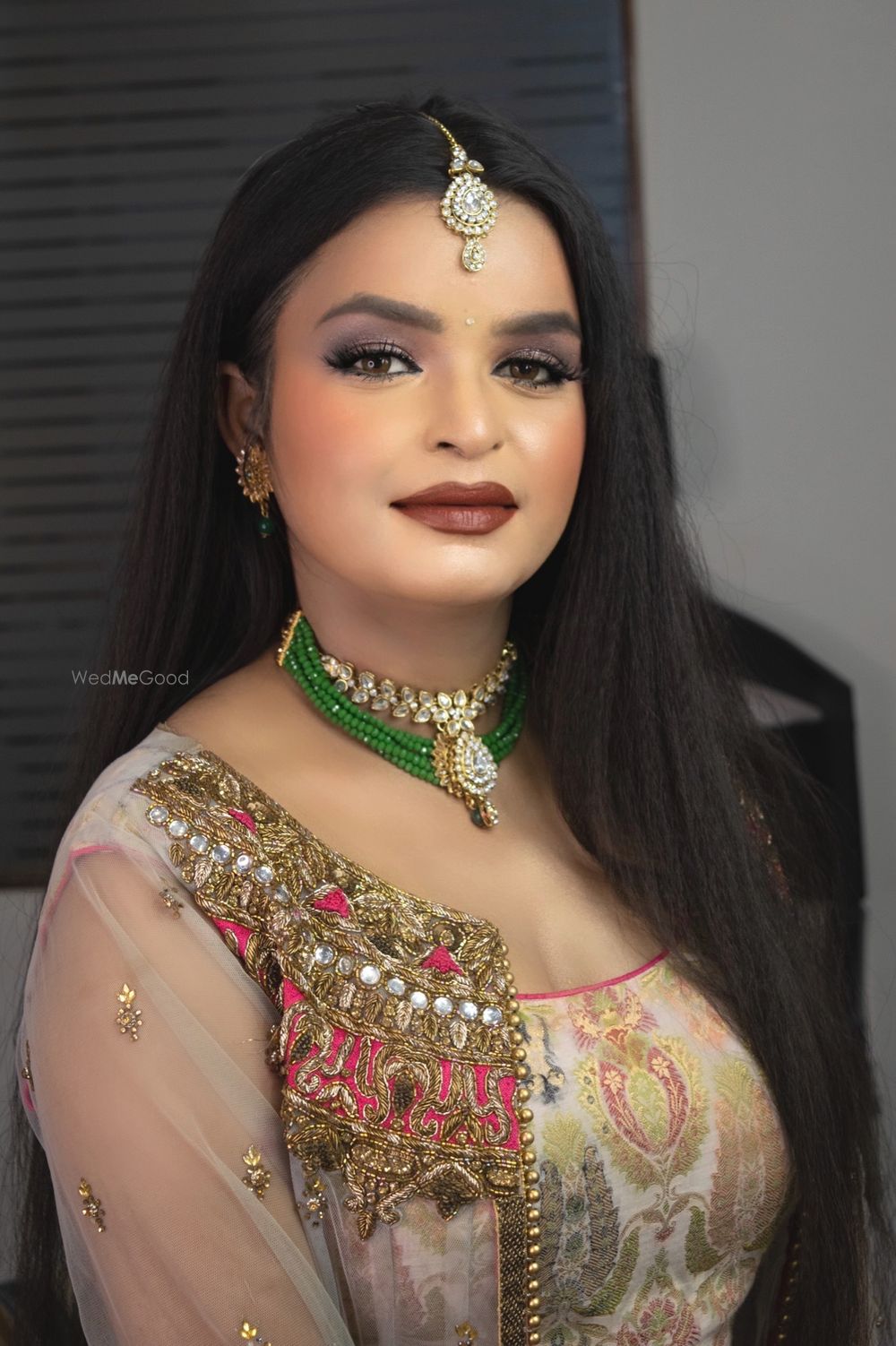 Photo From PARTY MAKEUP - By Tripti Attri Makeovers