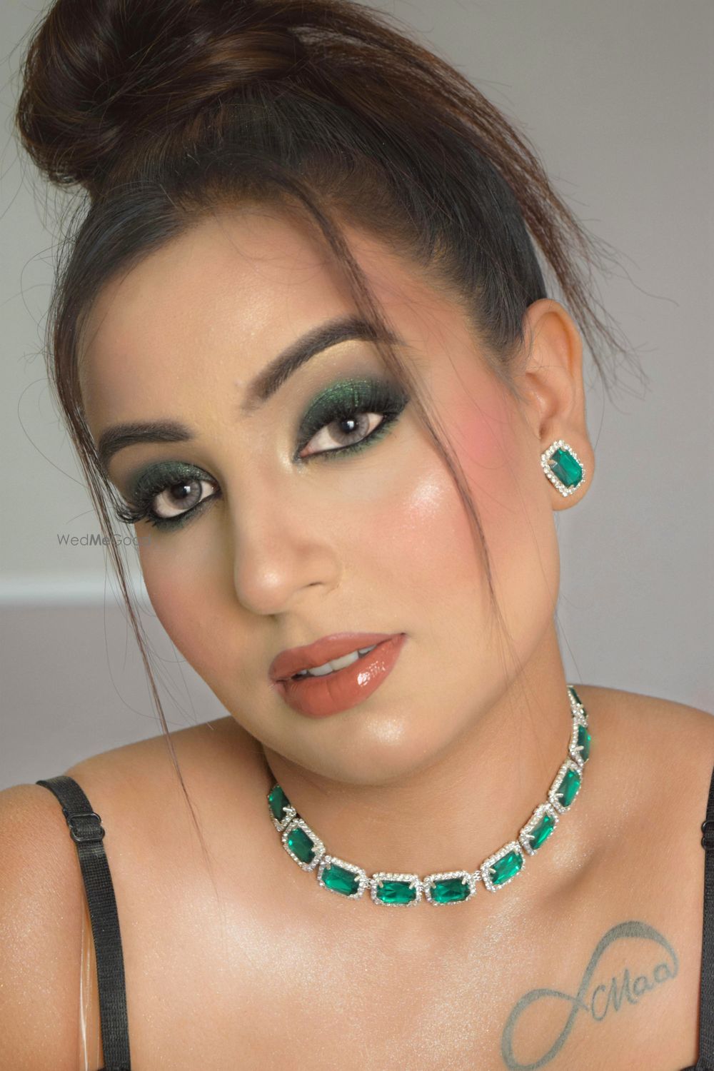 Photo From PARTY MAKEUP - By Tripti Attri Makeovers