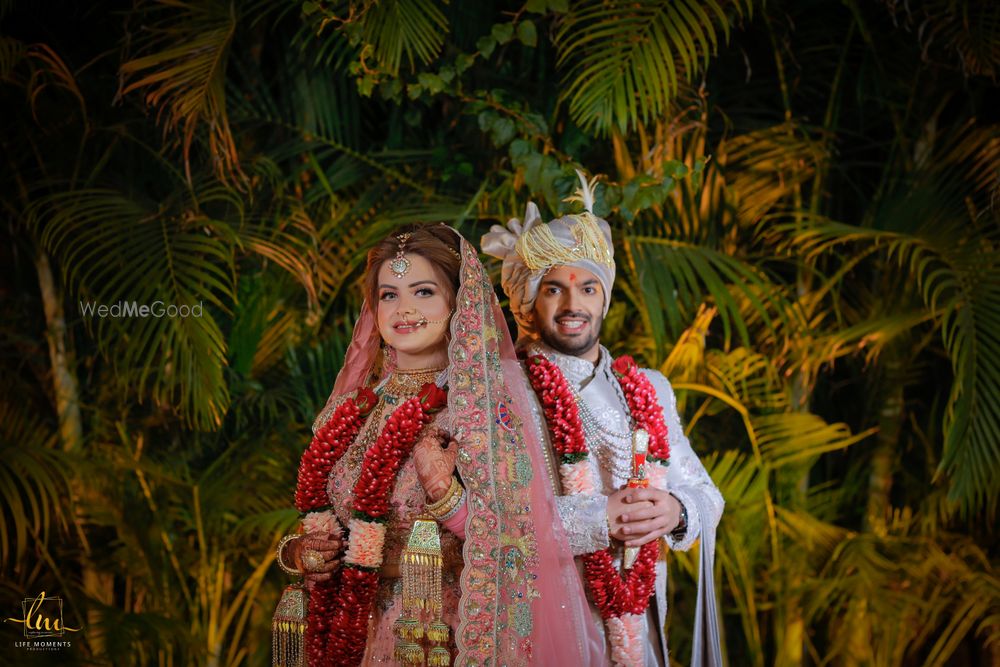 Photo From Khushal & Chitven // Rahul & Vani - By Life Moments Productions