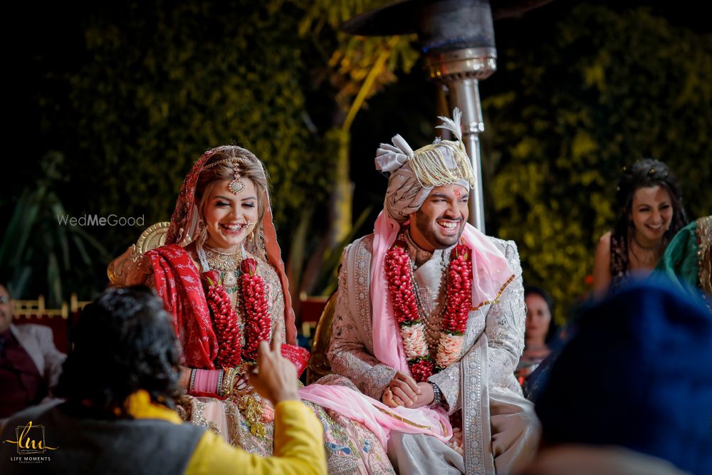 Photo From Khushal & Chitven // Rahul & Vani - By Life Moments Productions