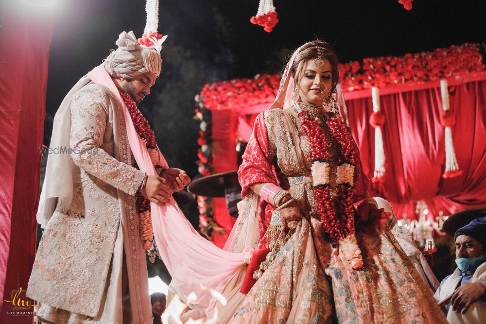 Photo From Khushal & Chitven // Rahul & Vani - By Life Moments Productions