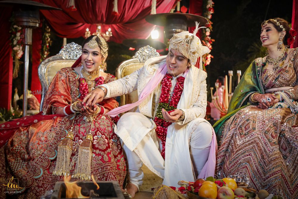 Photo From Khushal & Chitven // Rahul & Vani - By Life Moments Productions