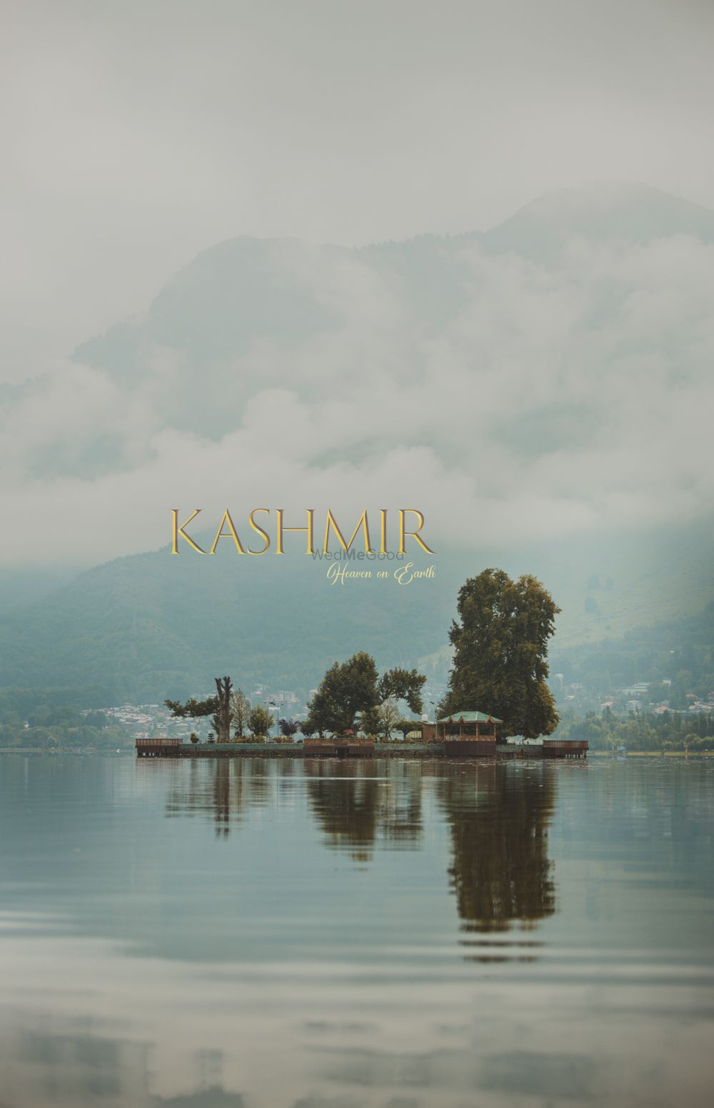 Photo From Pre Wedding In Kashmir - By Lenscaged Production