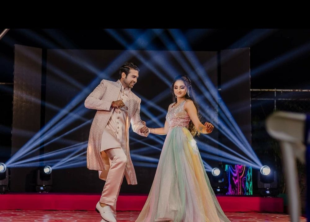 Photo From Anup Vs Rashmi - By BR Entertainment 