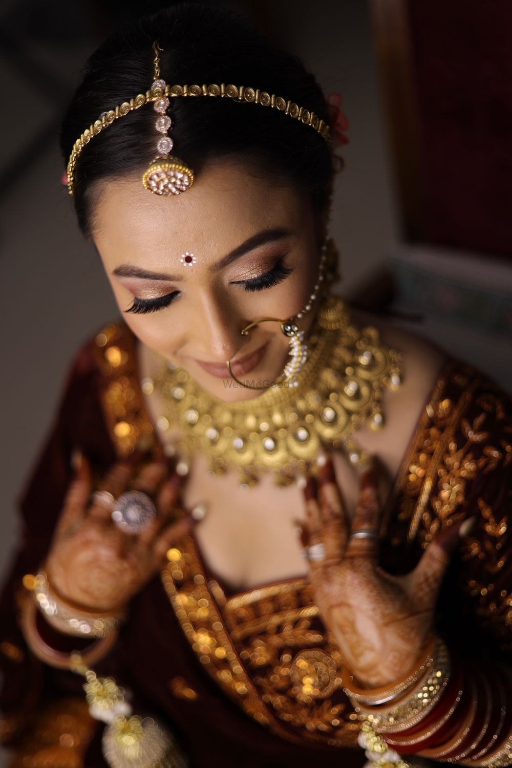 Photo From Tripti  - By Hair and Makeup by Shivani Kumar