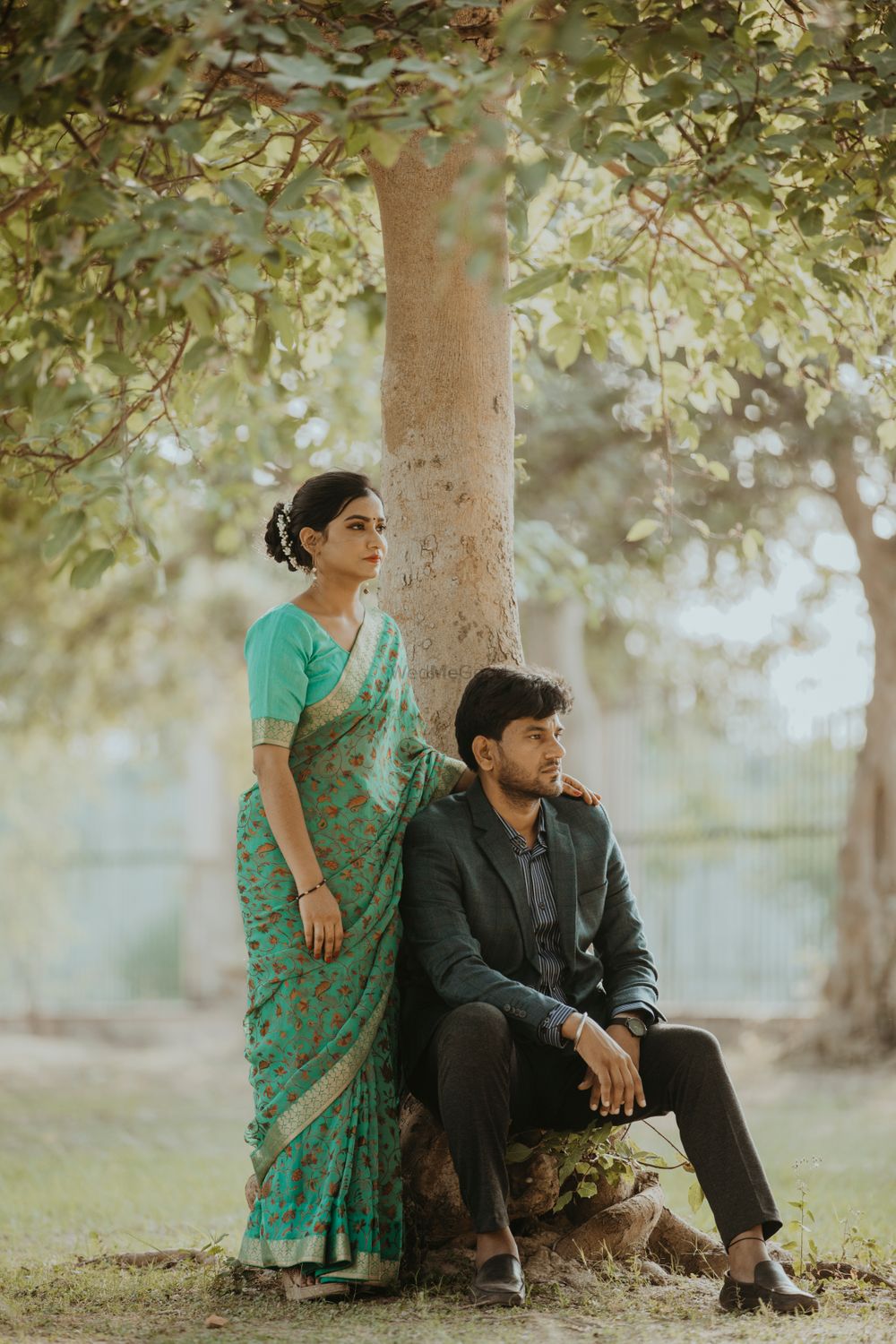 Photo From Ajay X Dhruvi - By Anand Joshi Photography