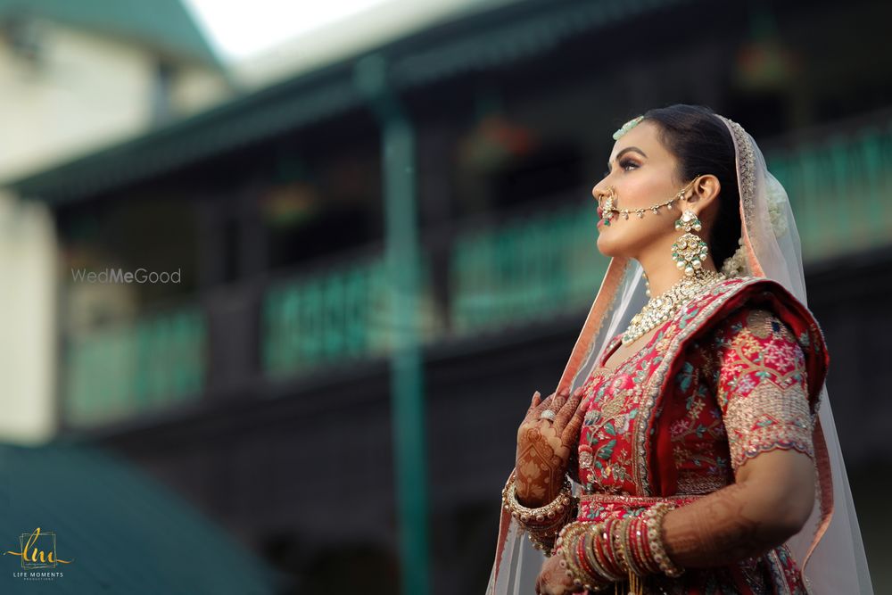 Photo From Rahul & Shradha - By Life Moments Productions