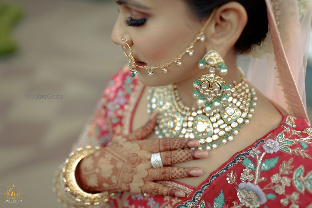 Photo From Rahul & Shradha - By Life Moments Productions