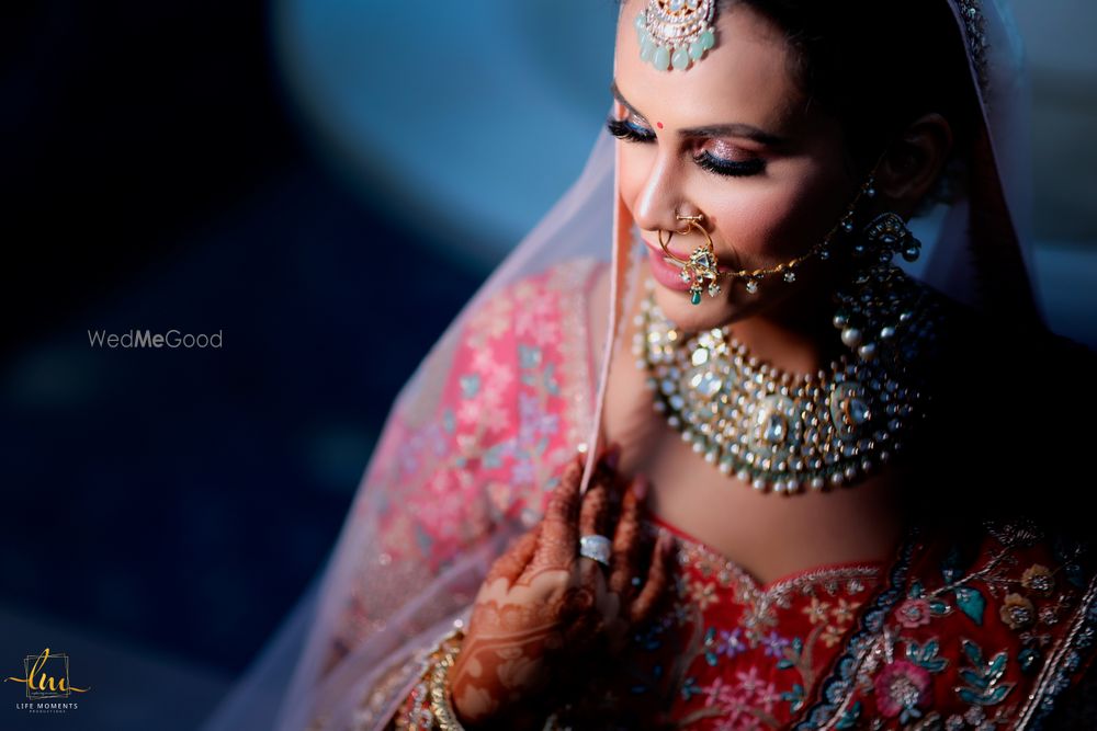 Photo From Rahul & Shradha - By Life Moments Productions