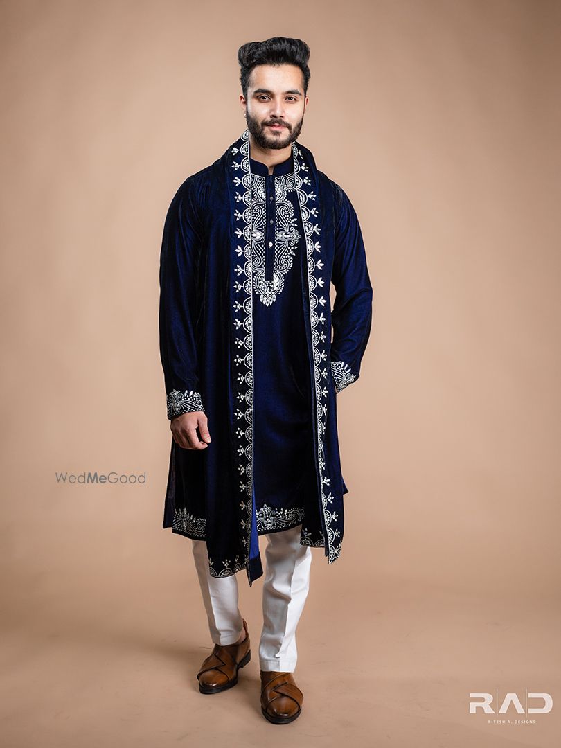 Photo From KURTA SETS - By RAD Designer Studio