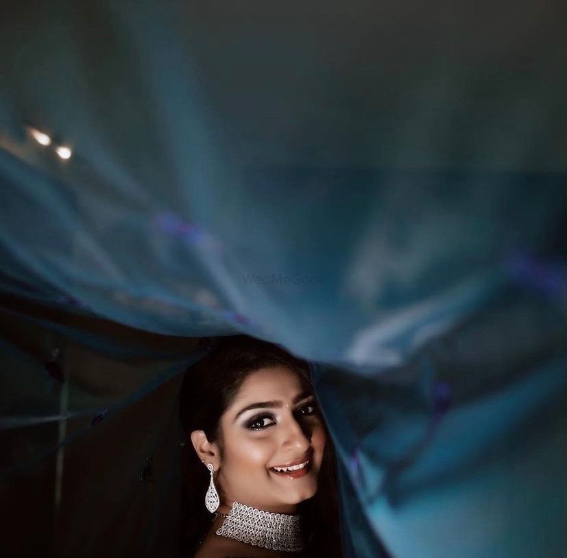 Photo From Vaishnavi’s Iyer wedding  - By Makeovers by Mahalakshmi