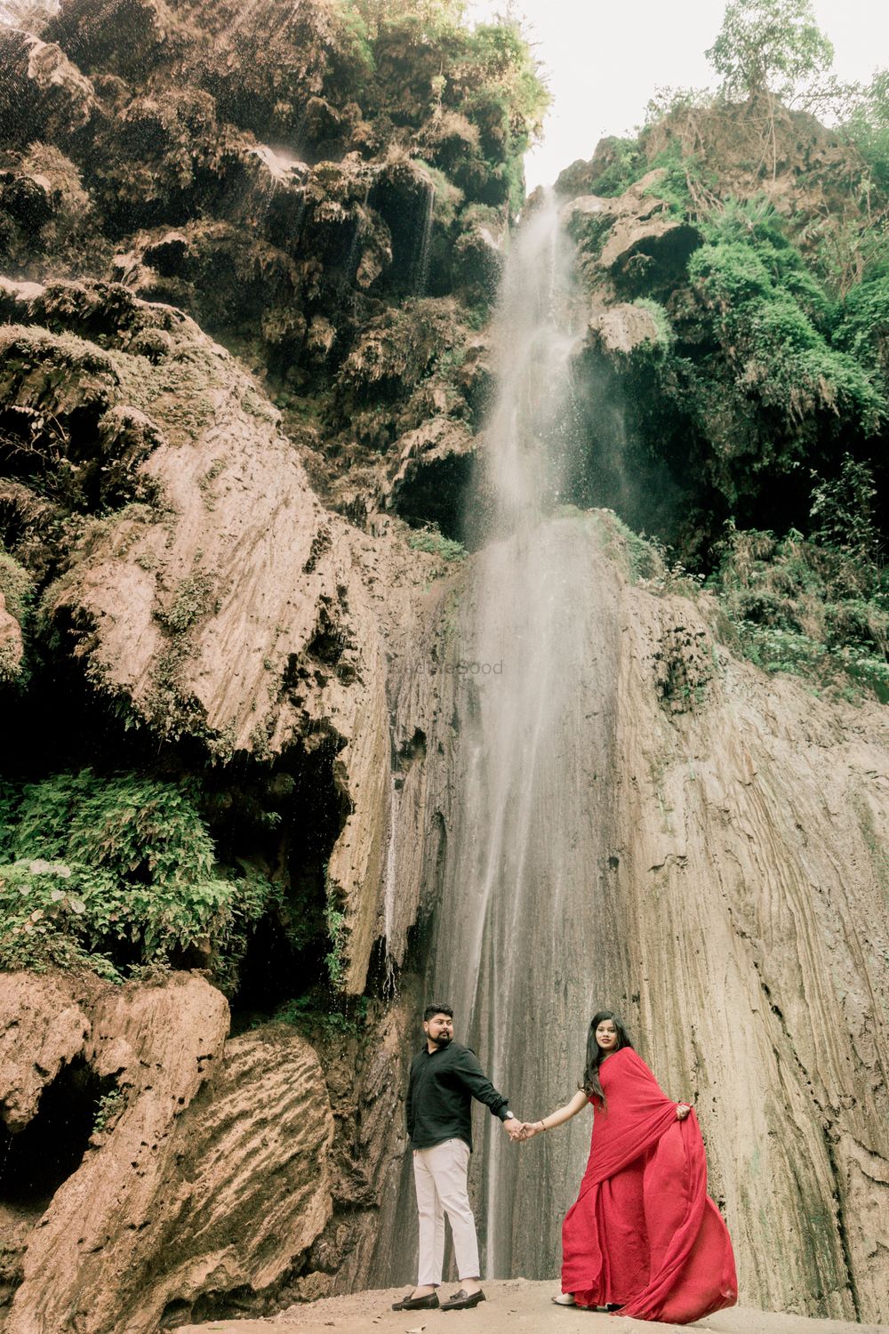 Photo From Patna Waterfall - By Imagine Films