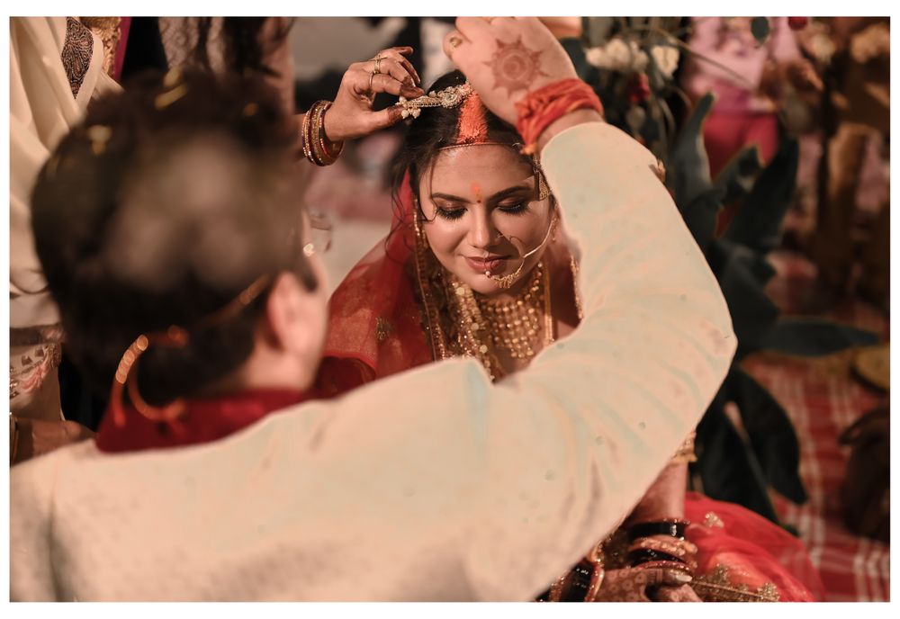 Photo From Nikita weds Vedant - By Raman Mishra Photography