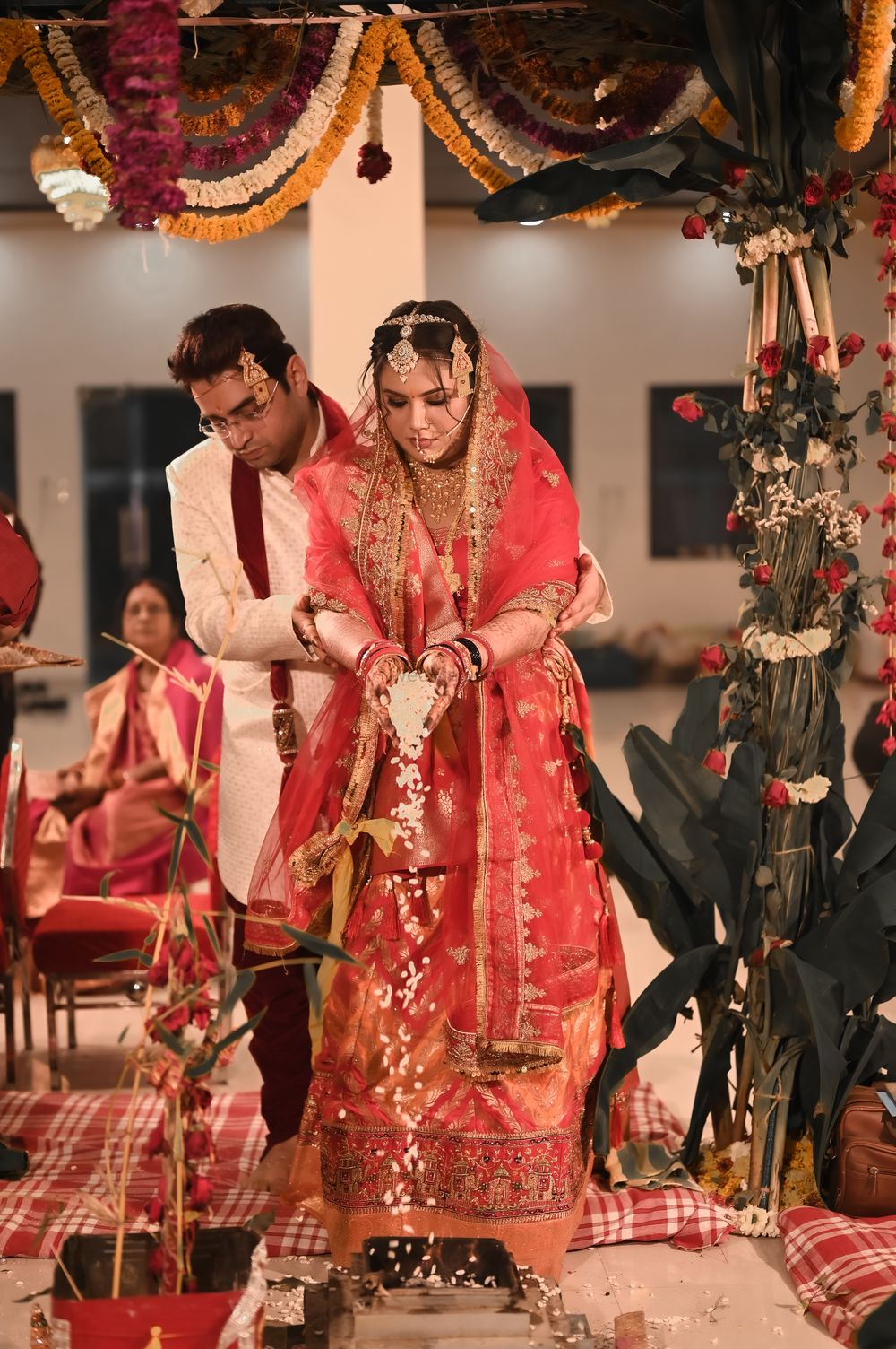 Photo From Nikita weds Vedant - By Raman Mishra Photography