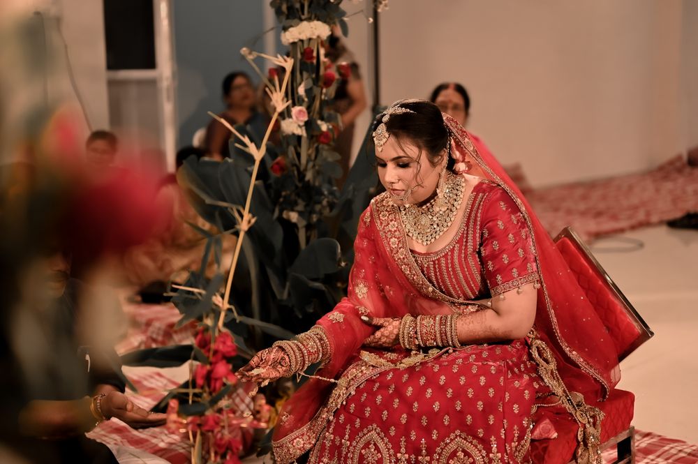 Photo From Nikita weds Vedant - By Raman Mishra Photography