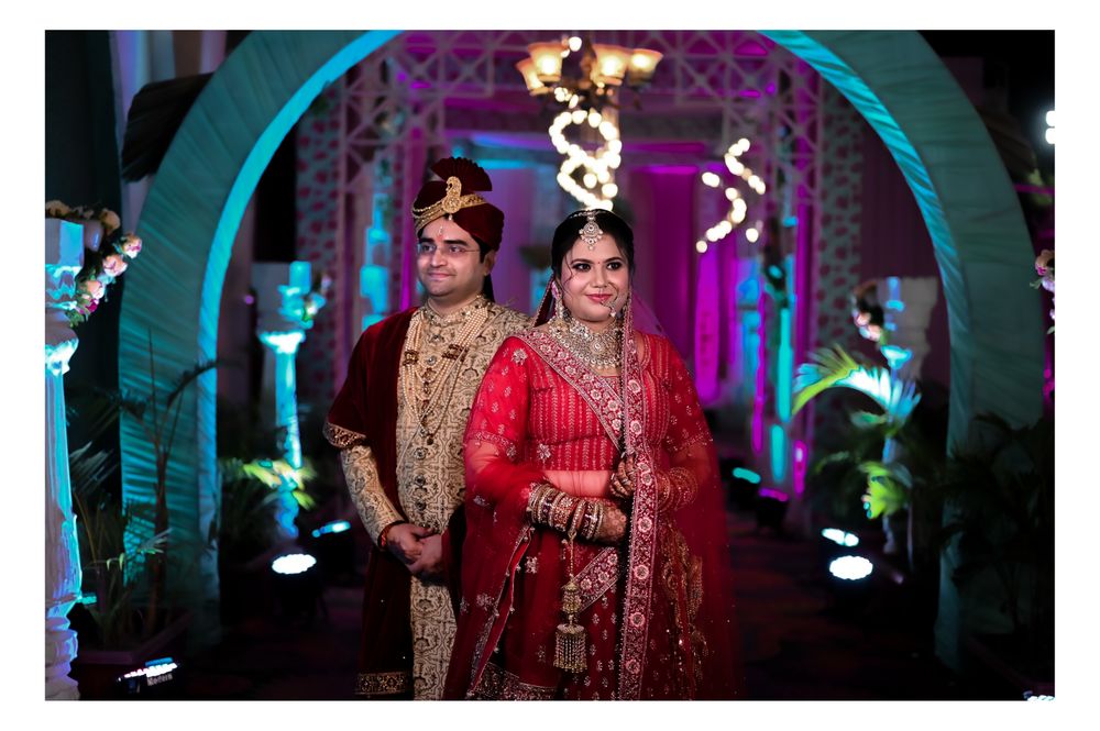 Photo From Nikita weds Vedant - By Raman Mishra Photography